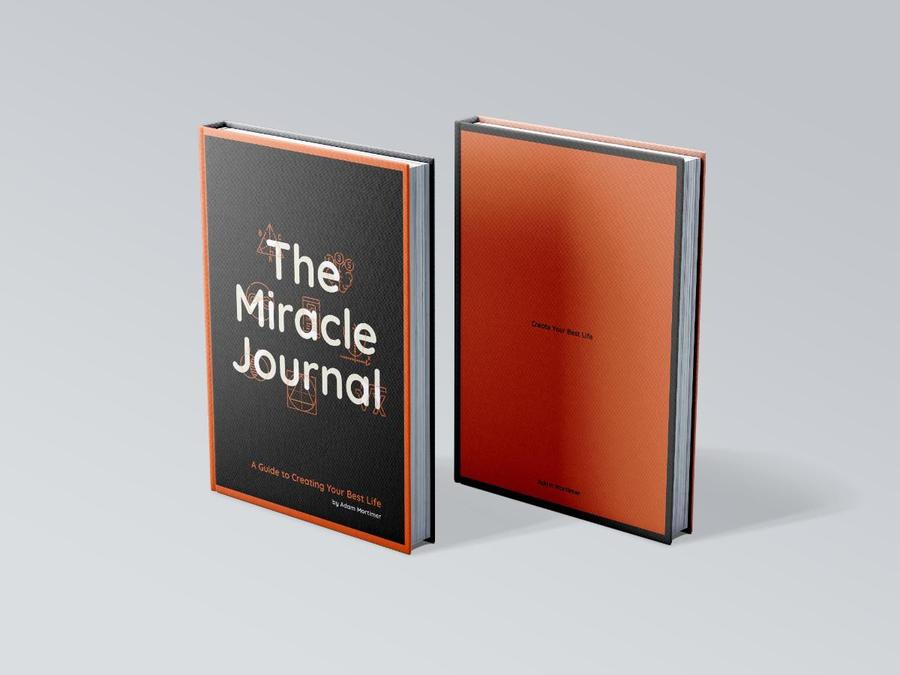 The Miracle Journal